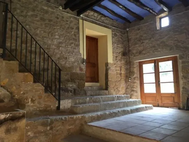 Apartamento Cal Cabrer - El Vilosell