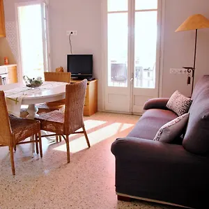 Cal Milla Apartamento